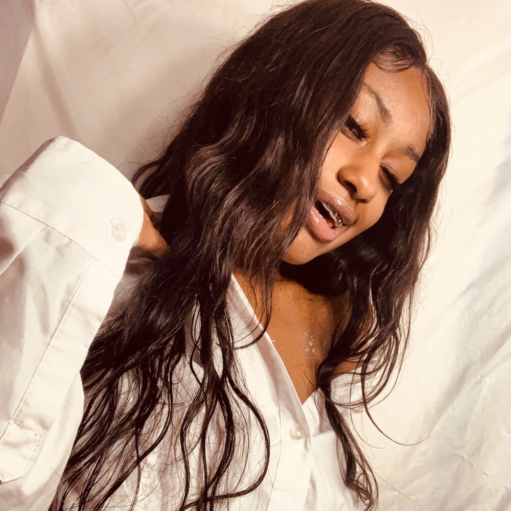 Meet your Posher, Zion